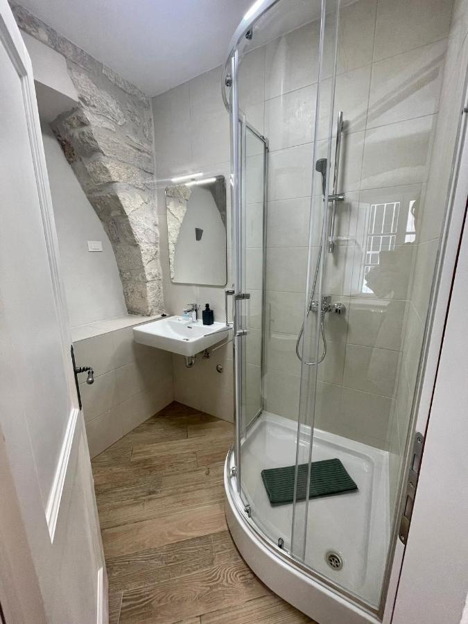 Dominium Premium Location Suites Дубровник Экстерьер фото