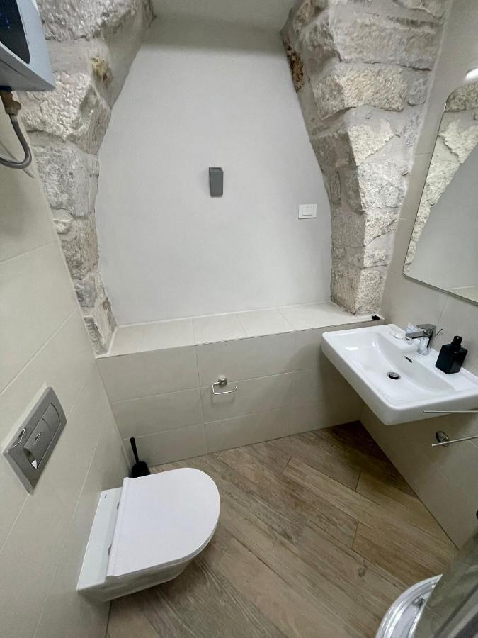 Dominium Premium Location Suites Дубровник Экстерьер фото