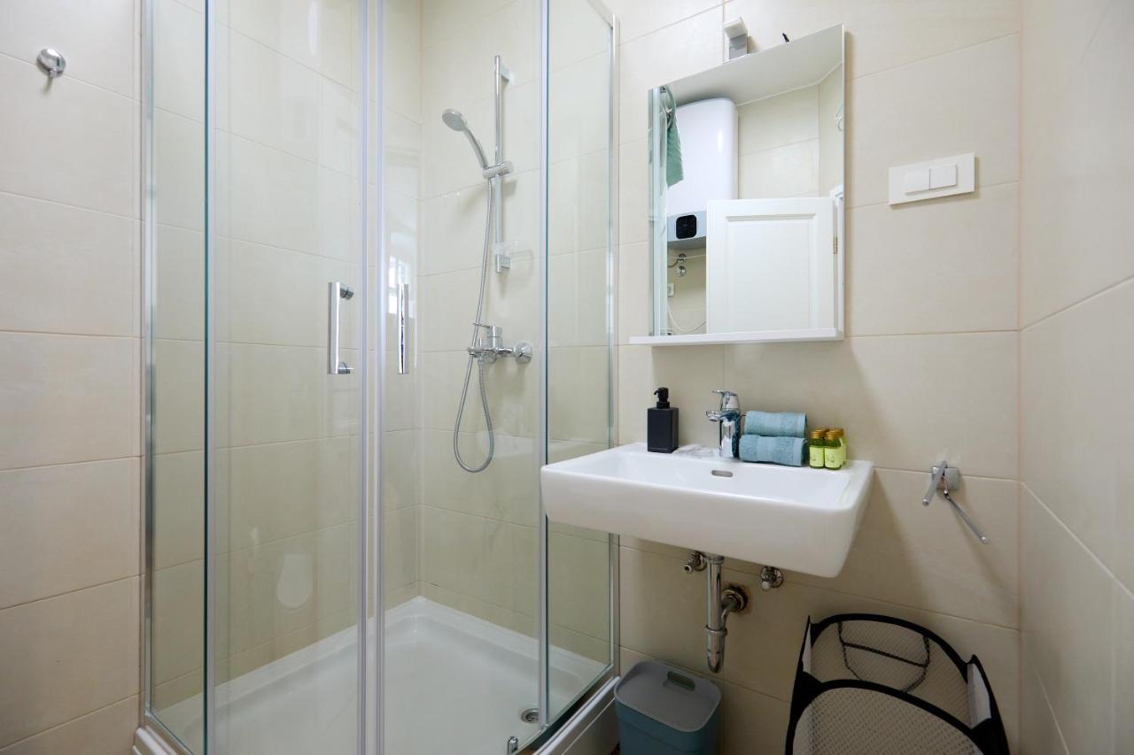 Dominium Premium Location Suites Дубровник Экстерьер фото