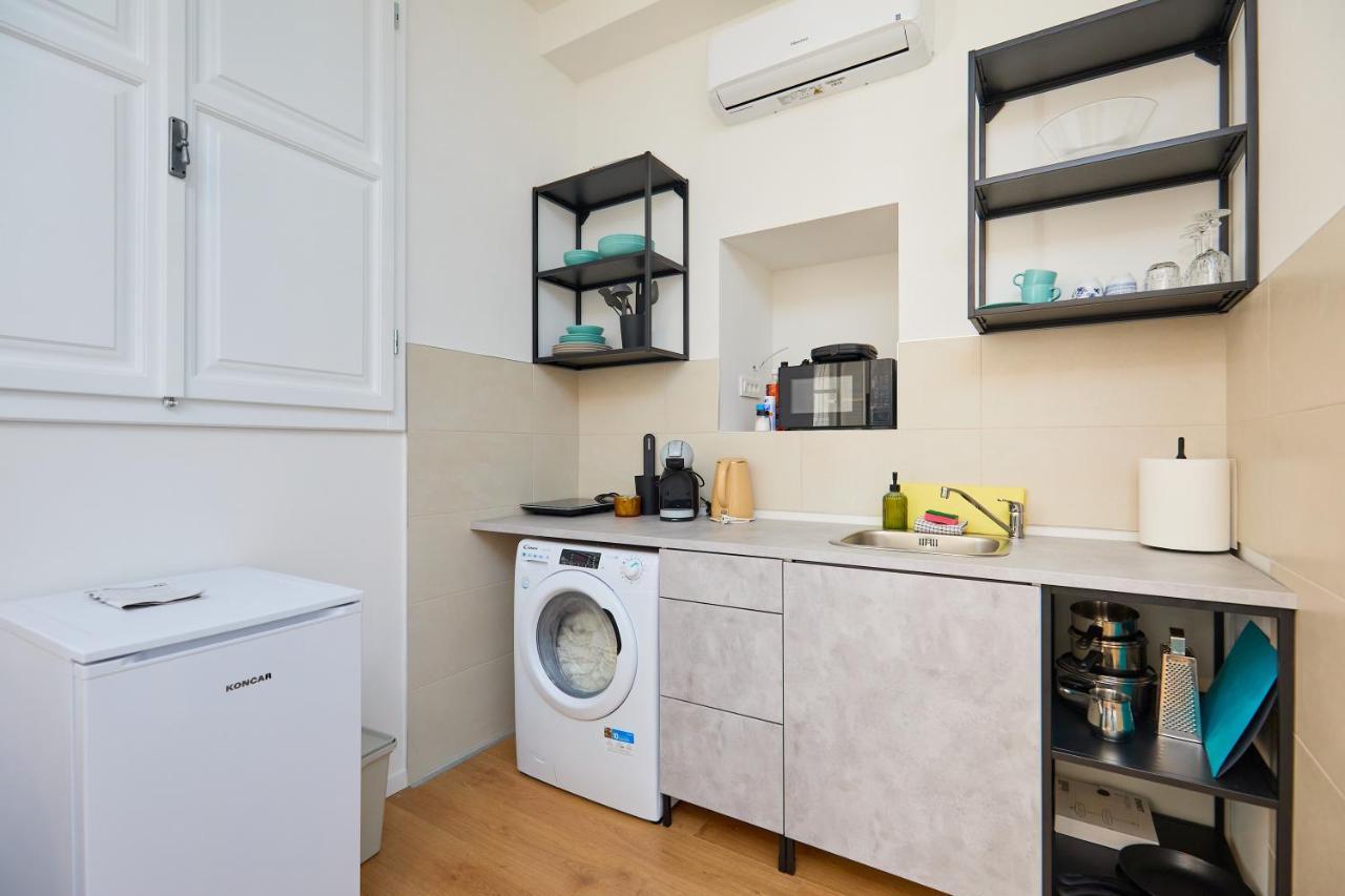 Dominium Premium Location Suites Дубровник Экстерьер фото